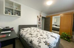 Apartament 3 camere, grădină, parcare subterană, început de Borhanci!