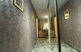 Apartament 3 camere, grădină, parcare subterană, început de Borhanci!