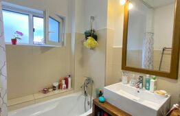 Apartament 3 camere, grădină, parcare subterană, început de Borhanci!