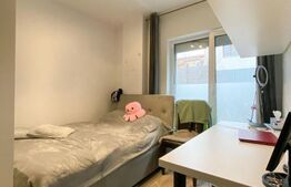 Apartament 3 camere, grădină, parcare subterană, început de Borhanci!