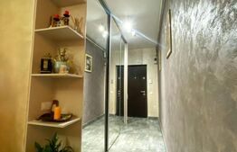 Apartament 3 camere, grădină, parcare subterană, început de Borhanci!