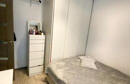 Apartament 3 camere, grădină, parcare subterană, început de Borhanci!