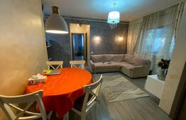 Apartament 3 camere, grădină, parcare subterană, început de Borhanci!