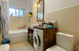 Apartament 3 camere, grădină, parcare subterană, început de Borhanci!