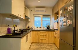 Apartament 3 camere, grădină, parcare subterană, început de Borhanci!