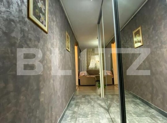 Apartament de vânzare 3 camere Borhanci - 143963AV | BLITZ Cluj-Napoca | Poza4