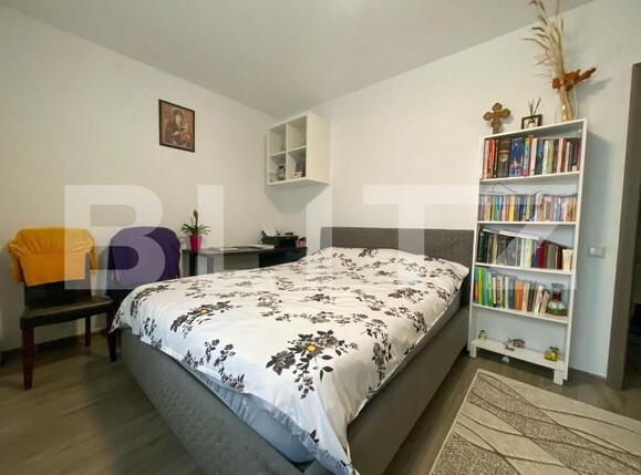 Apartament de vânzare 3 camere Borhanci - 143963AV | BLITZ Cluj-Napoca | Poza14