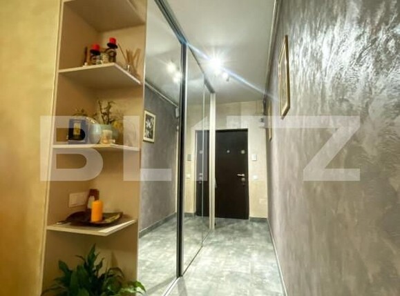 Apartament de vânzare 3 camere Borhanci - 143963AV | BLITZ Cluj-Napoca | Poza5