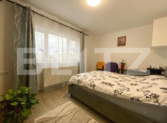 Apartament de vânzare 3 camere Borhanci - 143963AV | BLITZ Cluj-Napoca | Poza12