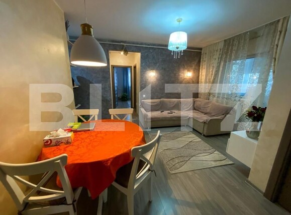 Apartament de vânzare 3 camere Borhanci - 143963AV | BLITZ Cluj-Napoca | Poza10