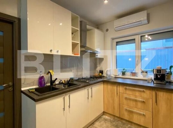 Apartament de vânzare 3 camere Borhanci - 143963AV | BLITZ Cluj-Napoca | Poza15