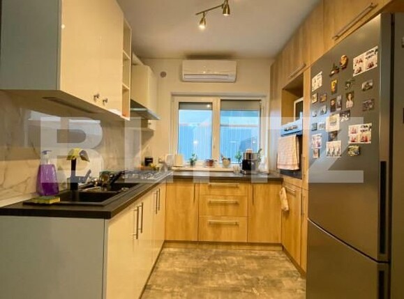 Apartament de vânzare 3 camere Borhanci - 143963AV | BLITZ Cluj-Napoca | Poza16