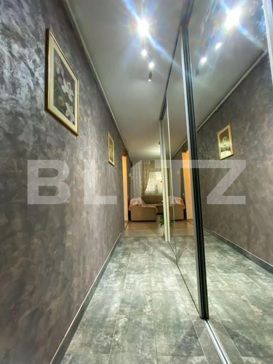 Apartament de vânzare 3 camere Borhanci - 143963AV | BLITZ Cluj-Napoca | Poza4