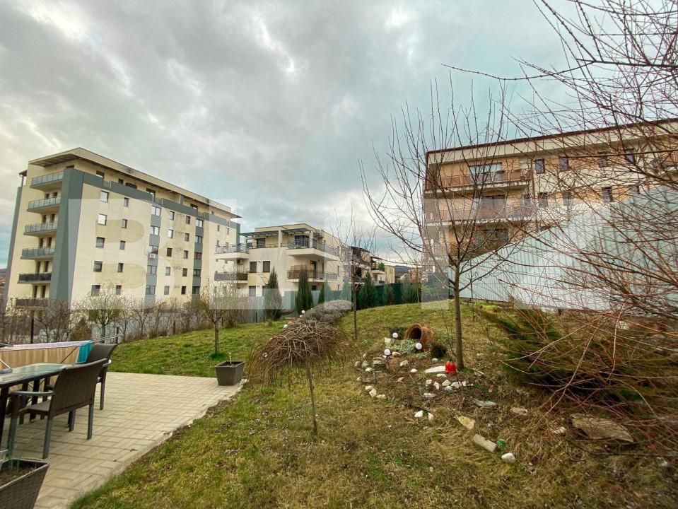 Apartament de vânzare 3 camere Borhanci - 143963AV | BLITZ Cluj-Napoca | Poza3