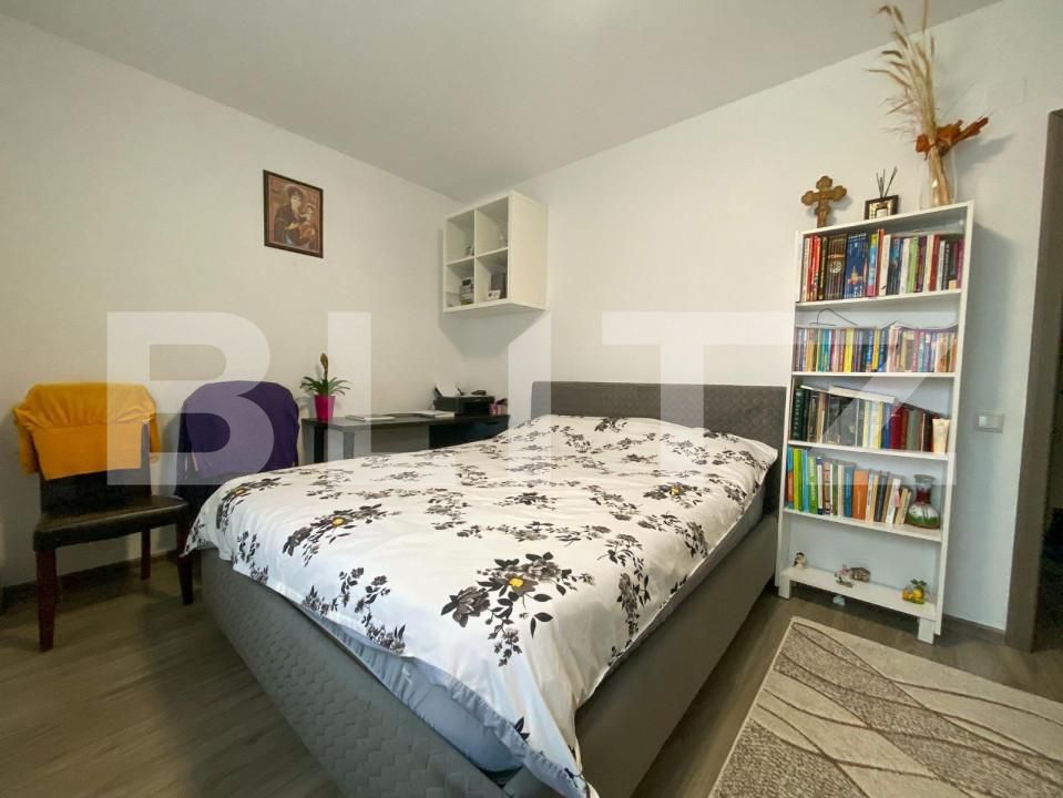 Apartament de vânzare 3 camere Borhanci - 143963AV | BLITZ Cluj-Napoca | Poza14