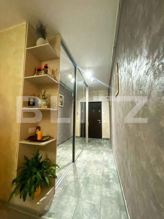 Apartament de vânzare 3 camere Borhanci - 143963AV | BLITZ Cluj-Napoca | Poza5