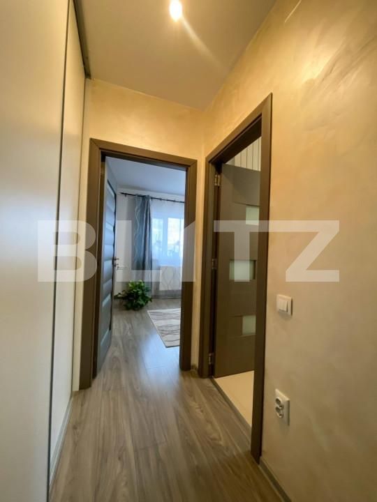 Apartament de vânzare 3 camere Borhanci - 143963AV | BLITZ Cluj-Napoca | Poza8