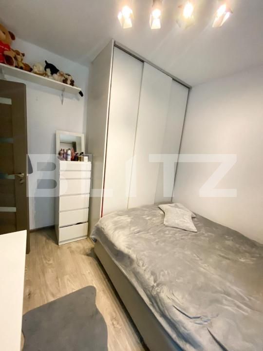 Apartament de vânzare 3 camere Borhanci - 143963AV | BLITZ Cluj-Napoca | Poza9