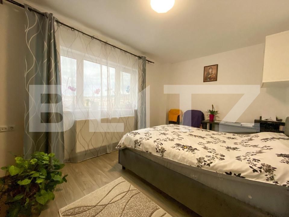Apartament de vânzare 3 camere Borhanci - 143963AV | BLITZ Cluj-Napoca | Poza12