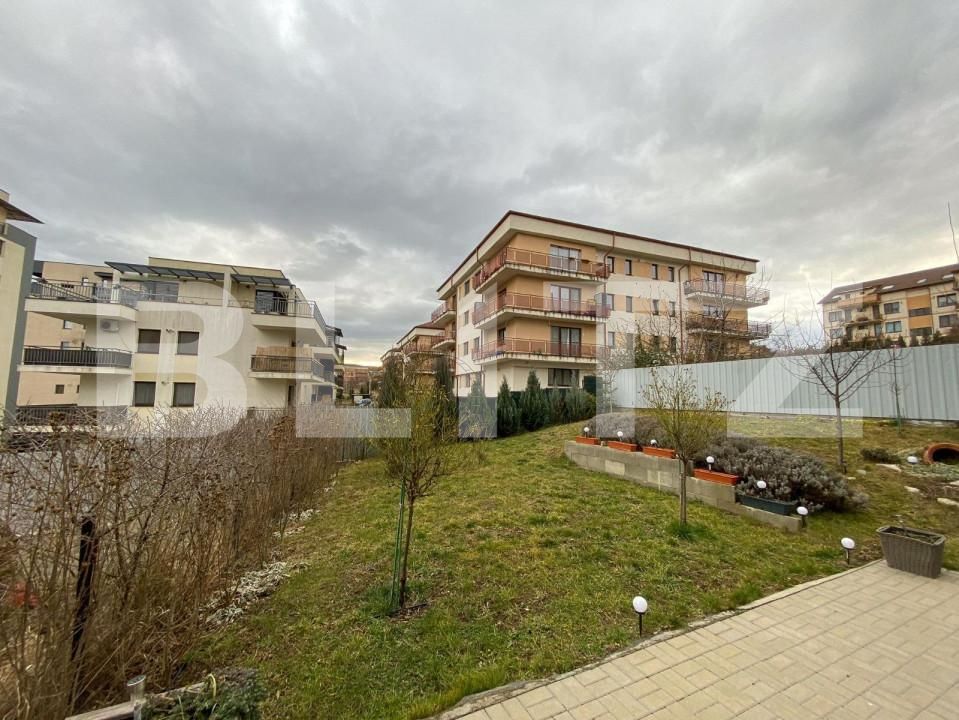 Apartament de vânzare 3 camere Borhanci - 143963AV | BLITZ Cluj-Napoca | Poza17