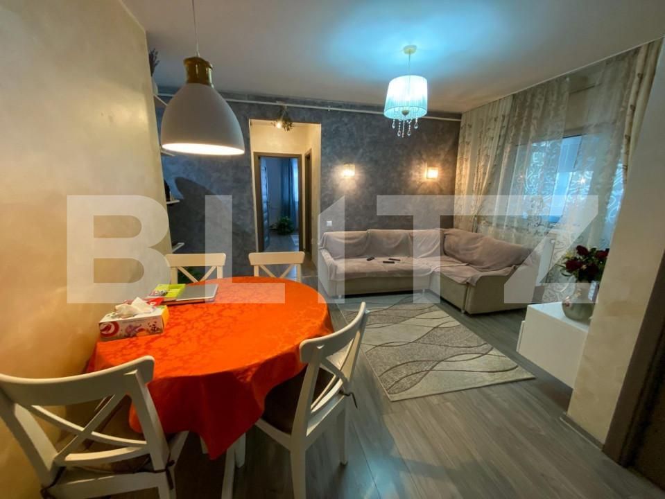 Apartament de vânzare 3 camere Borhanci - 143963AV | BLITZ Cluj-Napoca | Poza10