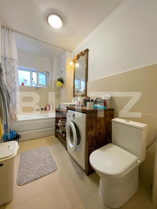 Apartament de vânzare 3 camere Borhanci - 143963AV | BLITZ Cluj-Napoca | Poza7