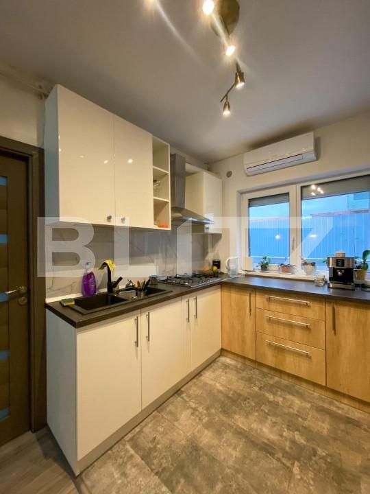 Apartament de vânzare 3 camere Borhanci - 143963AV | BLITZ Cluj-Napoca | Poza15