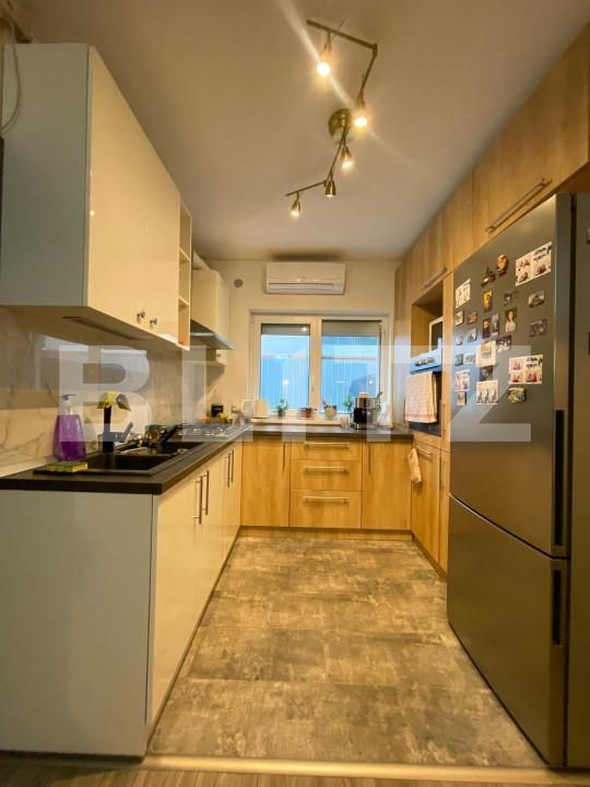 Apartament de vânzare 3 camere Borhanci - 143963AV | BLITZ Cluj-Napoca | Poza16