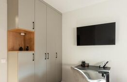 Studio Lux în zona Iulius Mall: Investiția Perfectă