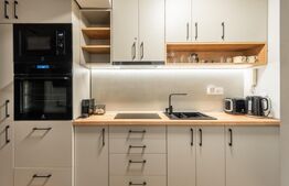 Studio Lux în zona Iulius Mall: Investiția Perfectă