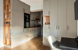 Studio Lux în zona Iulius Mall: Investiția Perfectă