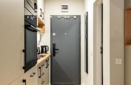 Studio Lux în zona Iulius Mall: Investiția Perfectă