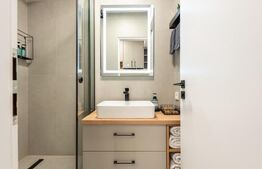 Studio Lux în zona Iulius Mall: Investiția Perfectă