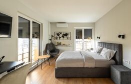 Studio Lux în zona Iulius Mall: Investiția Perfectă