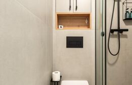 Studio Lux în zona Iulius Mall: Investiția Perfectă