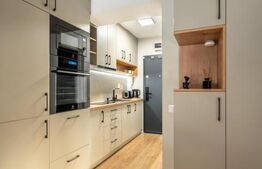 Studio Lux în zona Iulius Mall: Investiția Perfectă