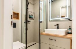 Studio Lux în zona Iulius Mall: Investiția Perfectă