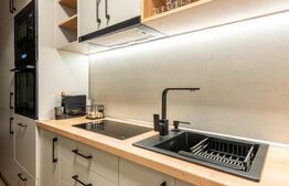 Studio Lux în zona Iulius Mall: Investiția Perfectă