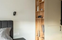 Studio Lux în zona Iulius Mall: Investiția Perfectă