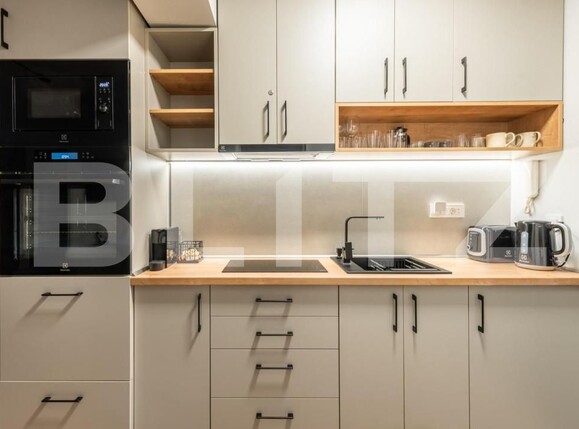 Garsonieră de vânzare Gheorgheni - 143964AV | BLITZ Cluj-Napoca | Poza1