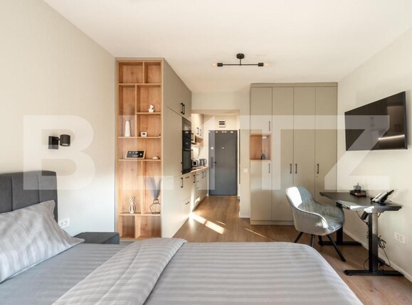 Garsonieră de vânzare Gheorgheni - 143964AV | BLITZ Cluj-Napoca | Poza14
