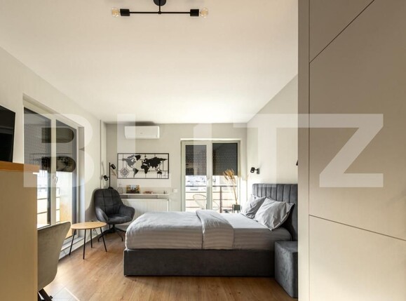 Garsonieră de vânzare Gheorgheni - 143964AV | BLITZ Cluj-Napoca | Poza2