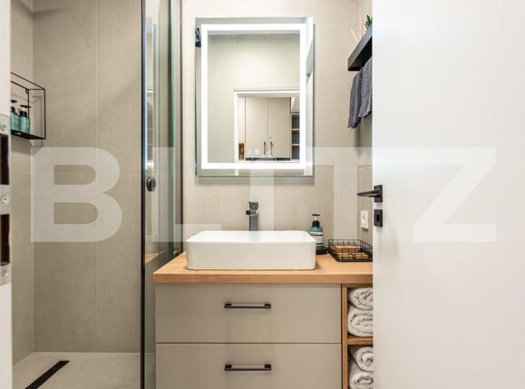 Garsonieră de vânzare Gheorgheni - 143964AV | BLITZ Cluj-Napoca | Poza6