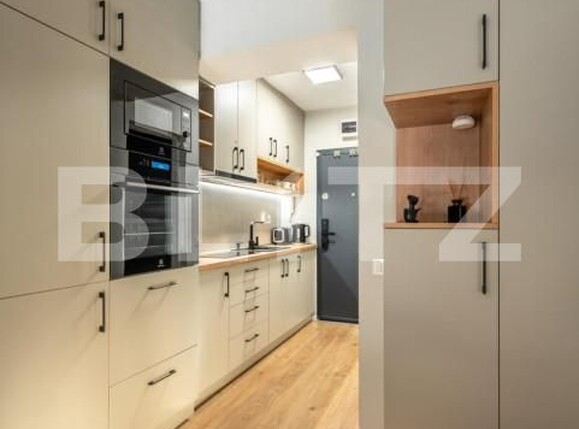 Garsonieră de vânzare Gheorgheni - 143964AV | BLITZ Cluj-Napoca | Poza8