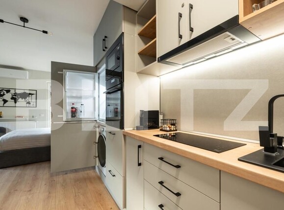 Garsonieră de vânzare Gheorgheni - 143964AV | BLITZ Cluj-Napoca | Poza4