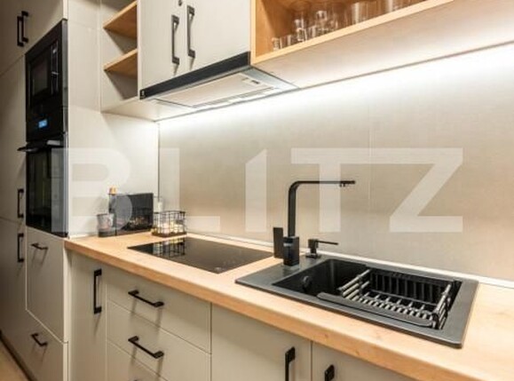 Garsonieră de vânzare Gheorgheni - 143964AV | BLITZ Cluj-Napoca | Poza5