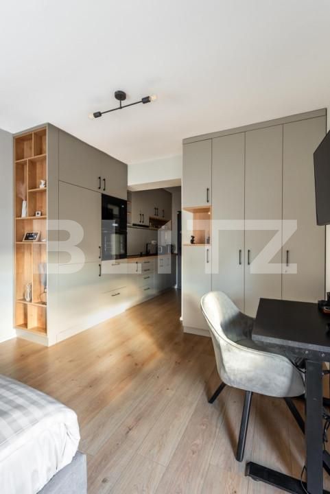 Garsonieră de vânzare Gheorgheni - 143964AV | BLITZ Cluj-Napoca | Poza16