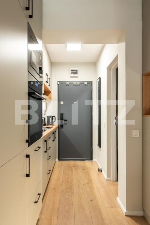 Garsonieră de vânzare Gheorgheni - 143964AV | BLITZ Cluj-Napoca | Poza15