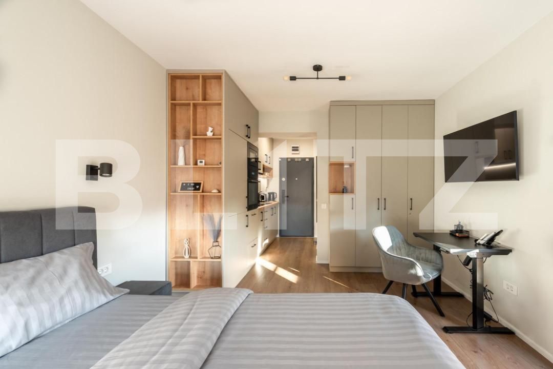 Garsonieră de vânzare Gheorgheni - 143964AV | BLITZ Cluj-Napoca | Poza14