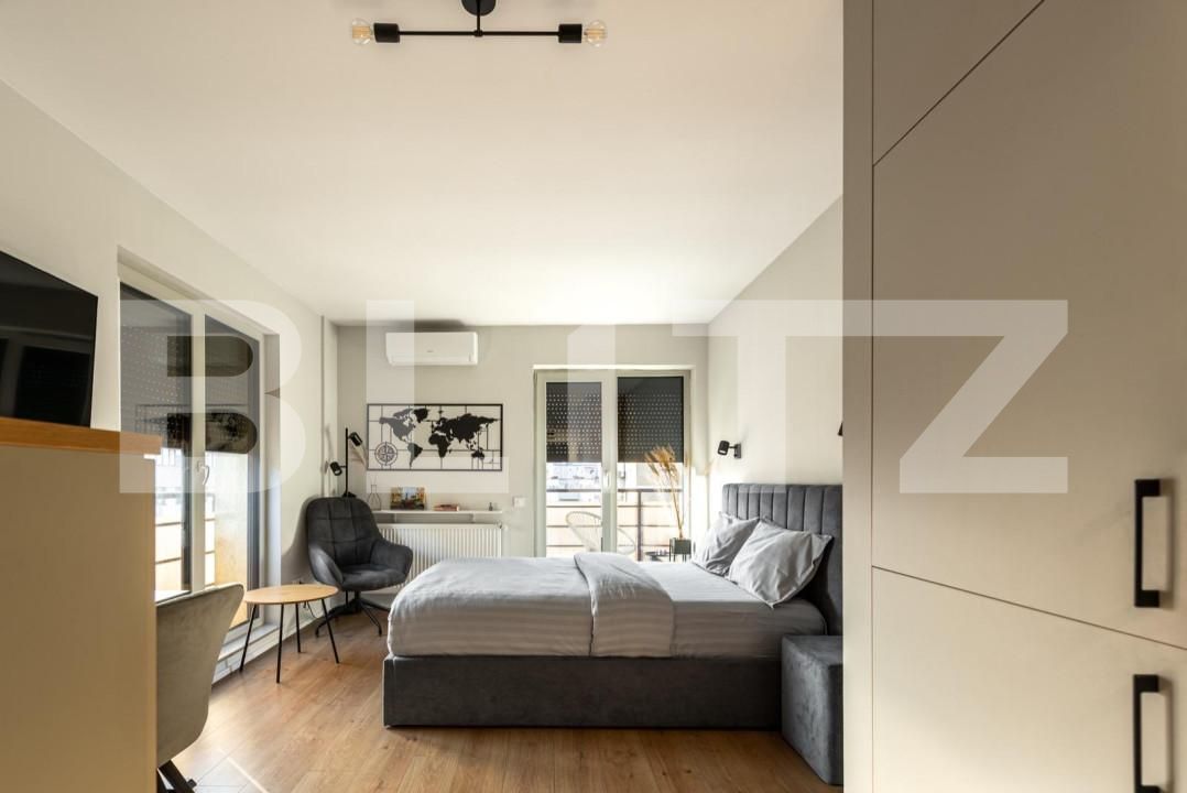Garsonieră de vânzare Gheorgheni - 143964AV | BLITZ Cluj-Napoca | Poza2